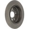 Centric Parts Standard Brake Rotor, 121.40061 121.40061 - alternate 7